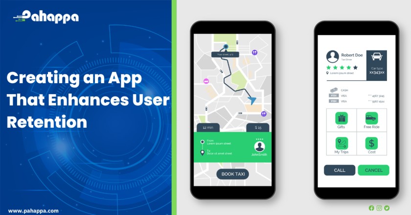 Creating an App That Enhances User Retention