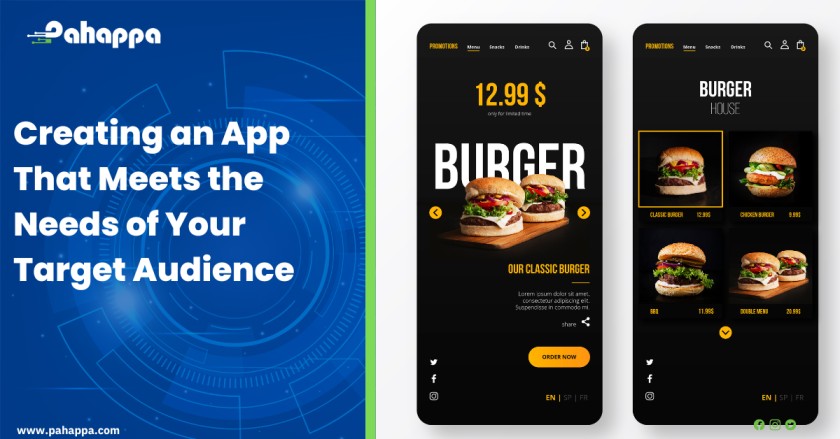 Creating an App That Meets the Needs of Your Target Audience