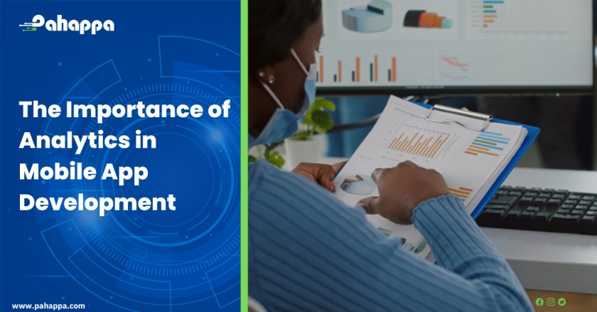 The Importance of Analytics in Mobile App Development