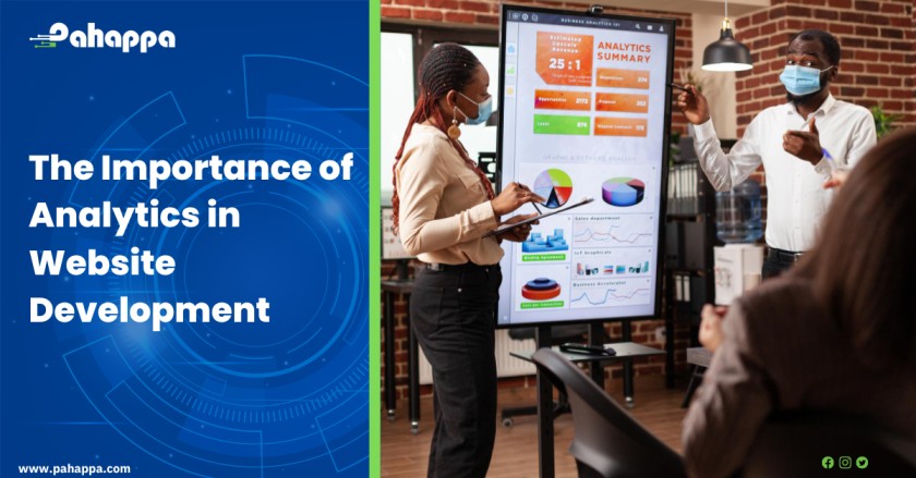 The Importance of Analytics in Website Development