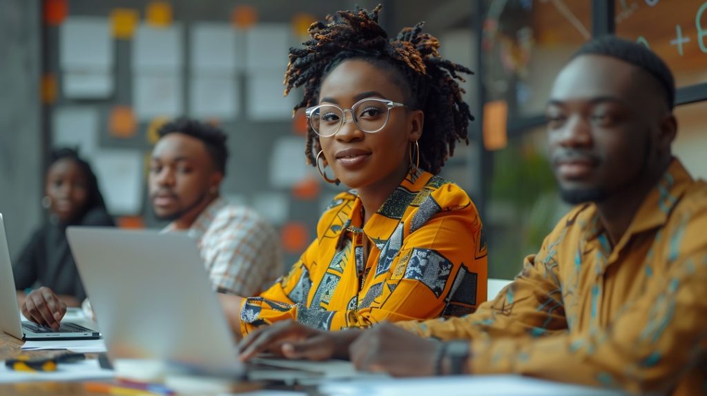 Software developers in Uganda